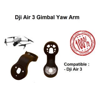 Dji Air 3 Gimbal Yaw Arm - Gimbal Yaw Arm Air 3 - Air 3 Gimbal Yaw